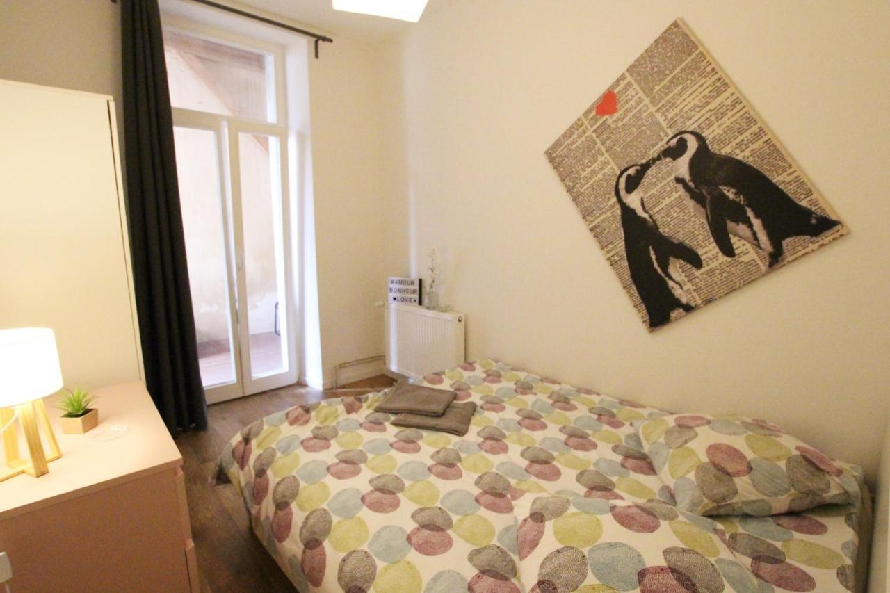 Colmar City Center - Belle Alsace 2 - Bookingalsace 외부 사진
